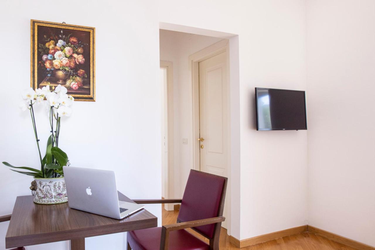 Ferienwohnung Country Life Relais Massa Lubrense Exterior foto
