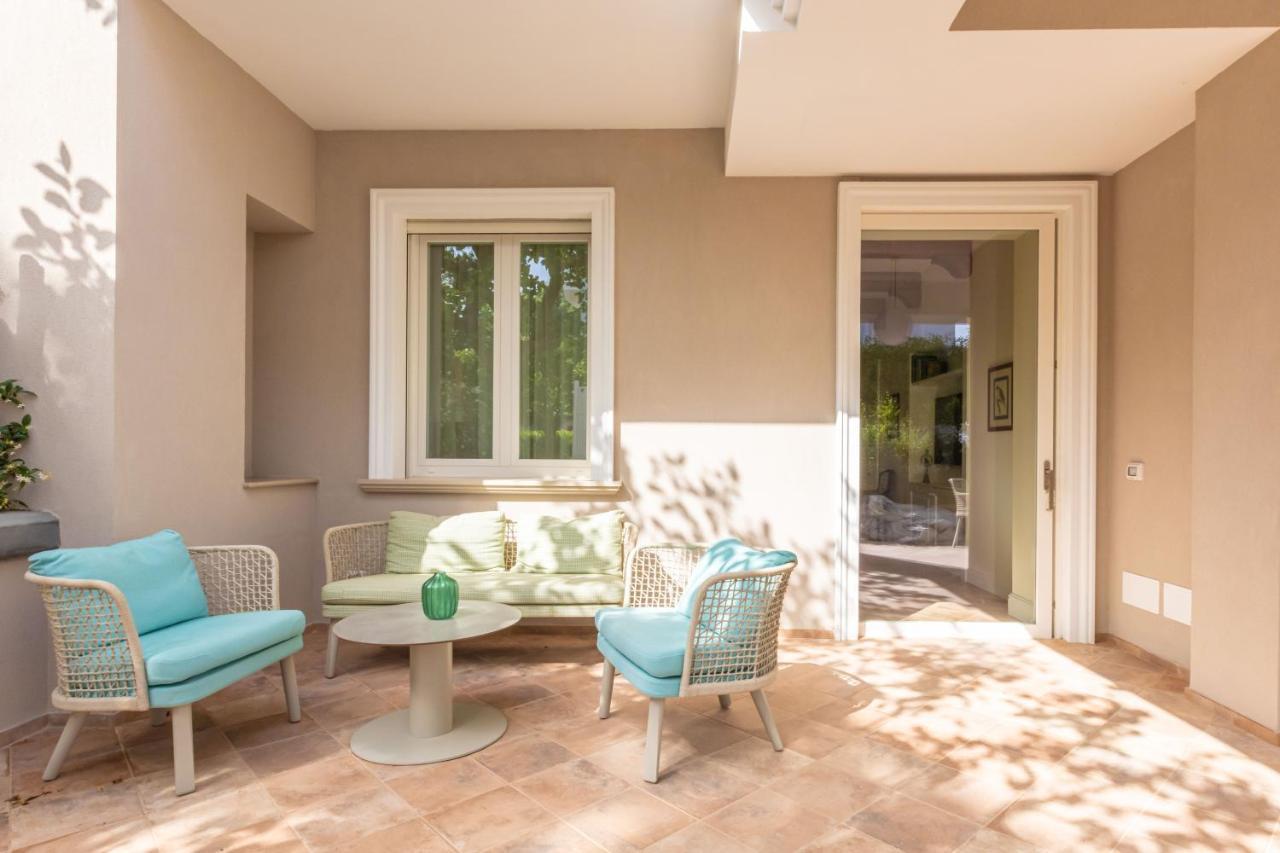 Ferienwohnung Country Life Relais Massa Lubrense Exterior foto