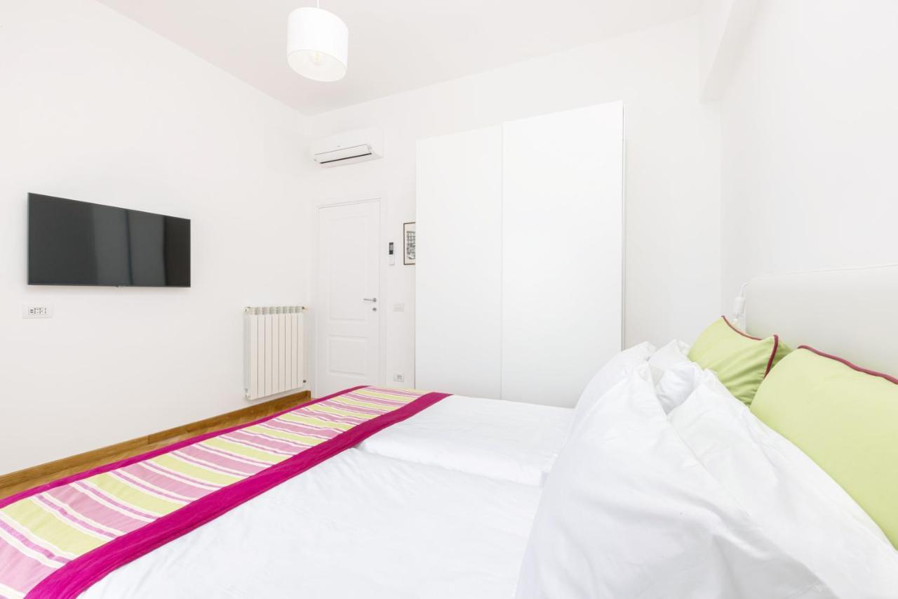Ferienwohnung Country Life Relais Massa Lubrense Exterior foto